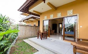 Ubud Batik Villa (Adults Only)